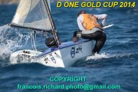 d one gold cup 2014  copyright francois richard  IMG_0046_redimensionner
